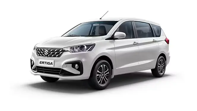 suzuki ertiga cab